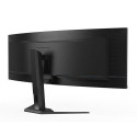 GIGABYTE CO49DQ OLED Curved Gaming Monitor - 5120x1440(DQHD), 1800R, 144Hz, 0.03ms, KVM, FreeSync Pr
