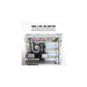 Corsair AF120 RGB Slim Computer case Fan 12 cm White 2 pc(s)