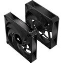 Corsair RS140 MAX Computer case Fan 14 cm Black 2 pc(s)