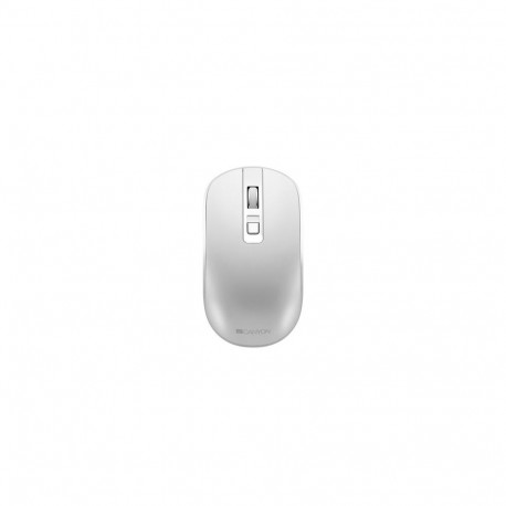 Canyon MW-18 mouse Office Ambidextrous RF Wireless Optical 1600 DPI