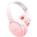 Canyon OnRiff 4 Headset Wireless Head-band Calls/Music/Sport/Everyday USB Type-C Bluetooth Pink