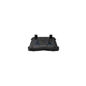 Canyon NS03 laptop cooling pad 39.6 cm (15.6&quot;) 1000 RPM Black