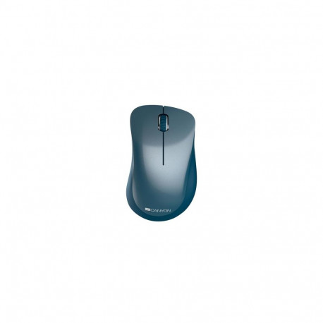 Canyon CNE-CMSW11BL mouse Right-hand RF Wireless Optical 1200 DPI