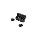 Canyon CNE-CBTHS1B headphones/headset Wireless In-ear Calls/Music USB Type-C Bluetooth Black