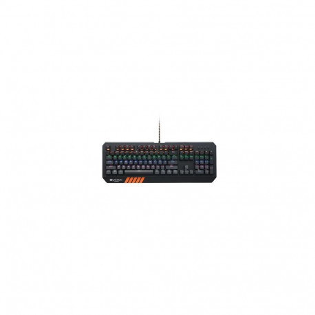 Canyon Hazard keyboard Gaming USB Black