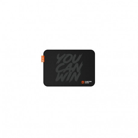 Canyon CND-CMP5 mouse pad Gaming mouse pad Multicolour