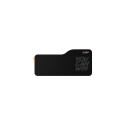 Canyon CND-CMP10 mouse pad Gaming mouse pad Multicolour