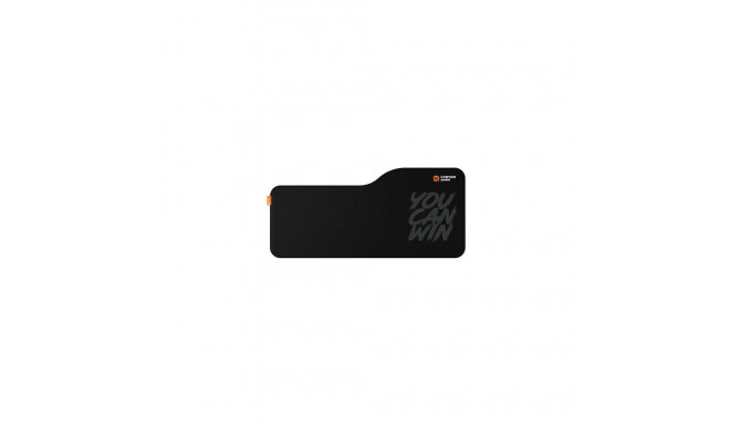 Canyon CND-CMP10 mouse pad Gaming mouse pad Multicolour