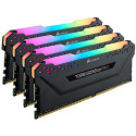 Corsair Vengeance CMW64GX4M4E3200C16 memory module 64 GB 4 x 16 GB DDR4 3200 MHz