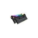 Corsair Vengeance RGB Pro CMW16GX4M2D3600C18 memory module 16 GB 2 x 8 GB DDR4 3600 MHz