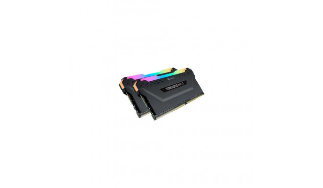 Corsair Vengeance RGB Pro CMW16GX4M2D3600C18 memory module 16 GB 2 x 8 GB DDR4 3600 MHz