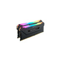 Corsair Vengeance RGB Pro CMW16GX4M2Z3600C18 memory module 16 GB 2 x 8 GB DDR4 3600 MHz