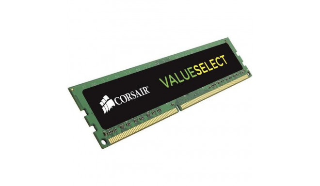 Corsair ValueSelect 16GB DDR4-2133 memory module 1 x 16 GB 2133 MHz