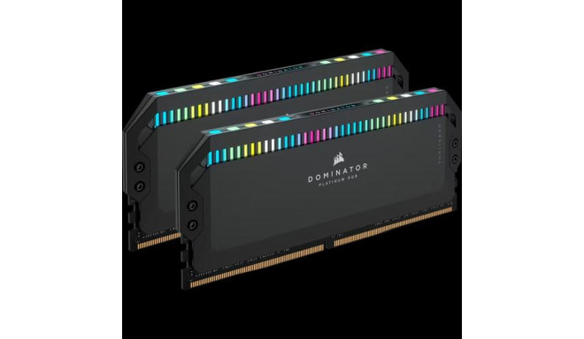 Corsair Dominator CMT32GX5M2B6400C32 memory module 32 GB 2 x 16 GB DDR5 6400 MHz