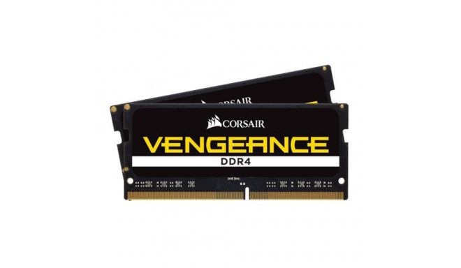 Corsair Vengeance memory module 32 GB 2 x 16 GB DDR4 3200 MHz