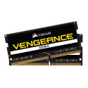 Corsair Vengeance CMSX32GX4M2A2400C16 memory module 32 GB 2 x 16 GB DDR4 2400 MHz