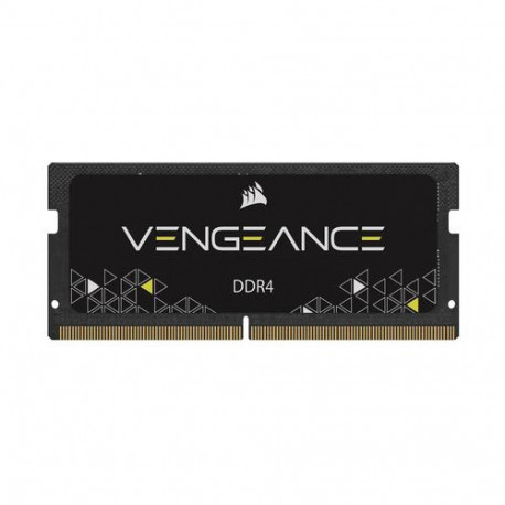 Corsair Vengeance memory module 16 GB 1 x 16 GB DDR4 260-pin SO-DIMM