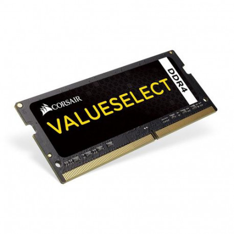 Corsair ValueSelect memory module 8 GB 1 x 8 GB DDR4 260-pin SO-DIMM