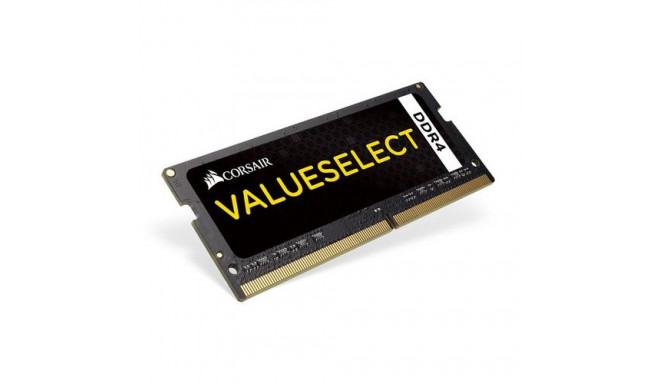 Corsair ValueSelect memory module 8 GB 1 x 8 GB DDR4 2133 MHz