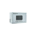 Chieftec CMR-3141SAS drive bay panel Black