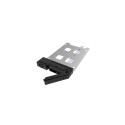 Chieftec CMR-625 drive bay panel Black