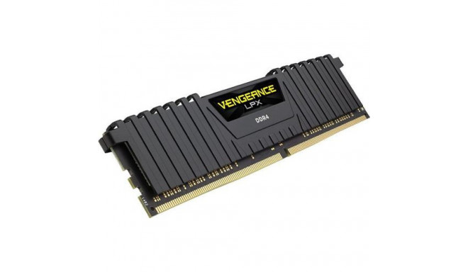 Corsair Vengeance LPX 8GB DDR4-2400 memory module 1 x 8 GB 2400 MHz