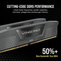 Corsair Vengeance CMK32GX5M2B6000Z30 memory module 32 GB 2 x 16 GB DDR5 6000 MHz