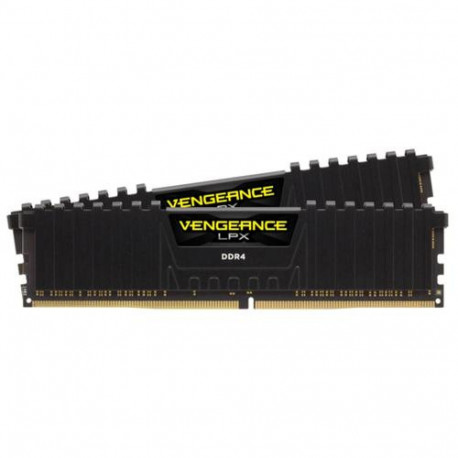 Corsair Vengeance LPX memory module 16 GB 2 x 8 GB DDR4 3200 MHz