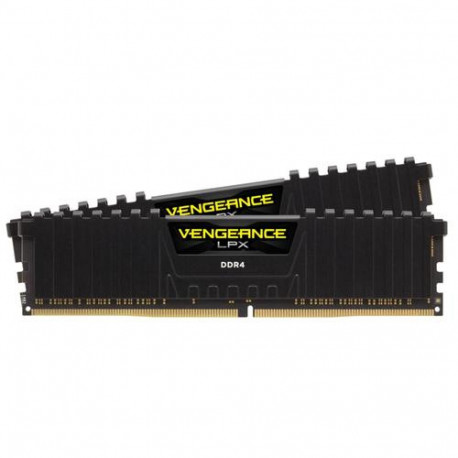 Corsair Vengeance LPX CMK16GX4M2D3000C16 memory module 16 GB 2 x 8 GB DDR4 288-pin DIMM