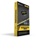 Corsair Vengeance LPX CMK16GX4M2D3000C16 memory module 16 GB 2 x 8 GB DDR4 3000 MHz