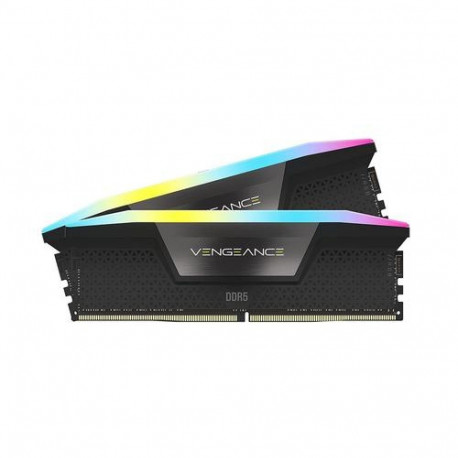Corsair Vengeance RGB CMH64GX5M2B5600C40 memory module 64 GB 2 x 32 GB DDR5