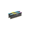 Corsair Vengeance RGB CMH32GX5M2B6000Z30K memory module 32 GB 2 x 16 GB DDR5 6000 MHz