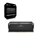 Corsair Vengeance RGB CMH32GX5M2B6000Z30K memory module 32 GB 2 x 16 GB DDR5 6000 MHz Corsair Vengeance RGB CMH32GX5M2B6000Z30K memory module 32 GB 2 x 16 GB DDR5 6000 MHz