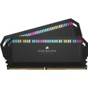 Corsair Vengeance RGB CMH32GX5M2B6000Z30K memory module 32 GB 2 x 16 GB DDR5 6000 MHz Corsair Vengeance RGB CMH32GX5M2B6000Z30K memory module 32 GB 2 x 16 GB DDR5 6000 MHz