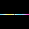 Corsair Vengeance RGB CMH32GX5M2B6400C36 memory module 32 GB 2 x 16 GB DDR5 6400 MHz