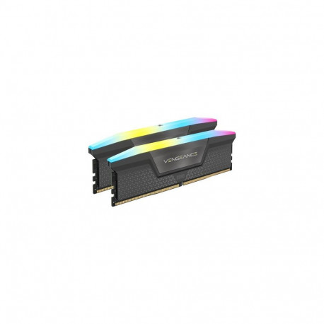 Corsair Vengeance RGB memory module 32 GB 2 x 16 GB DDR5 5200 MHz