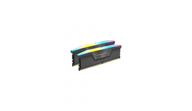Corsair Vengeance RGB memory module 32 GB 2 x 16 GB DDR5 5200 MHz