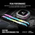 Corsair Vengeance RGB Pro CMH32GX4M2Z3600C18 memory module 32 GB 2 x 16 GB DDR4 3600 MHz
