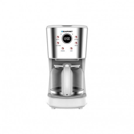 Blaupunkt CMD802WH coffee maker Fully-auto Drip coffee maker 1.5 L