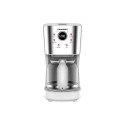 Blaupunkt CMD802WH coffee maker Fully-auto Drip coffee maker 1.5 L