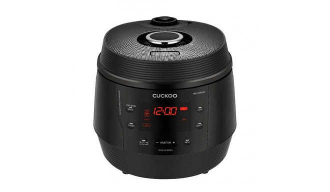 Cuckoo ICOOK Q5 5 L 1100 W Black