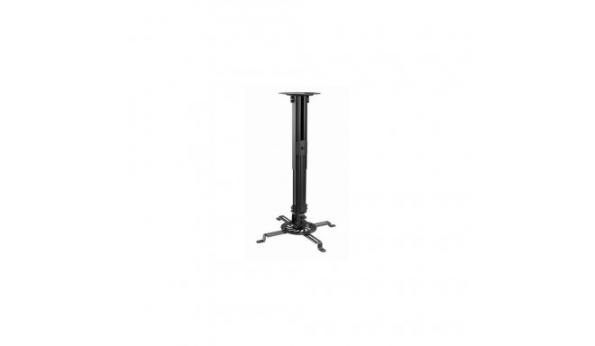 Gembird CM-B-01 project mount Ceiling Black