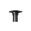 Gembird CM-B-01 project mount Ceiling Black Gembird CM-B-01 project mount Ceiling Black