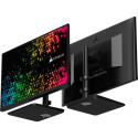 Corsair Xeneon 315QHD165 computer monitor 80 cm (31.5&quot;) 2560 x 1440 pixels Quad HD LED Blac