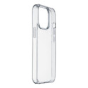 Cellularline Clear Strong - iPhone 15 Pro Max