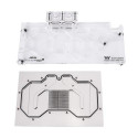 Thermaltake CL-W387-PL00SW-A computer cooling system part/accessory Water block