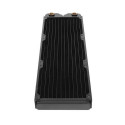 Thermaltake CL-W228-CU00BL-A computer cooling system part/accessory Radiator block