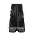 Thermaltake CL-W228-CU00BL-A computer cooling system part/accessory Radiator block