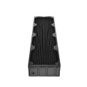 Thermaltake CL480 Radiator block
