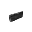 Thermaltake Pacific R360S Radiator block